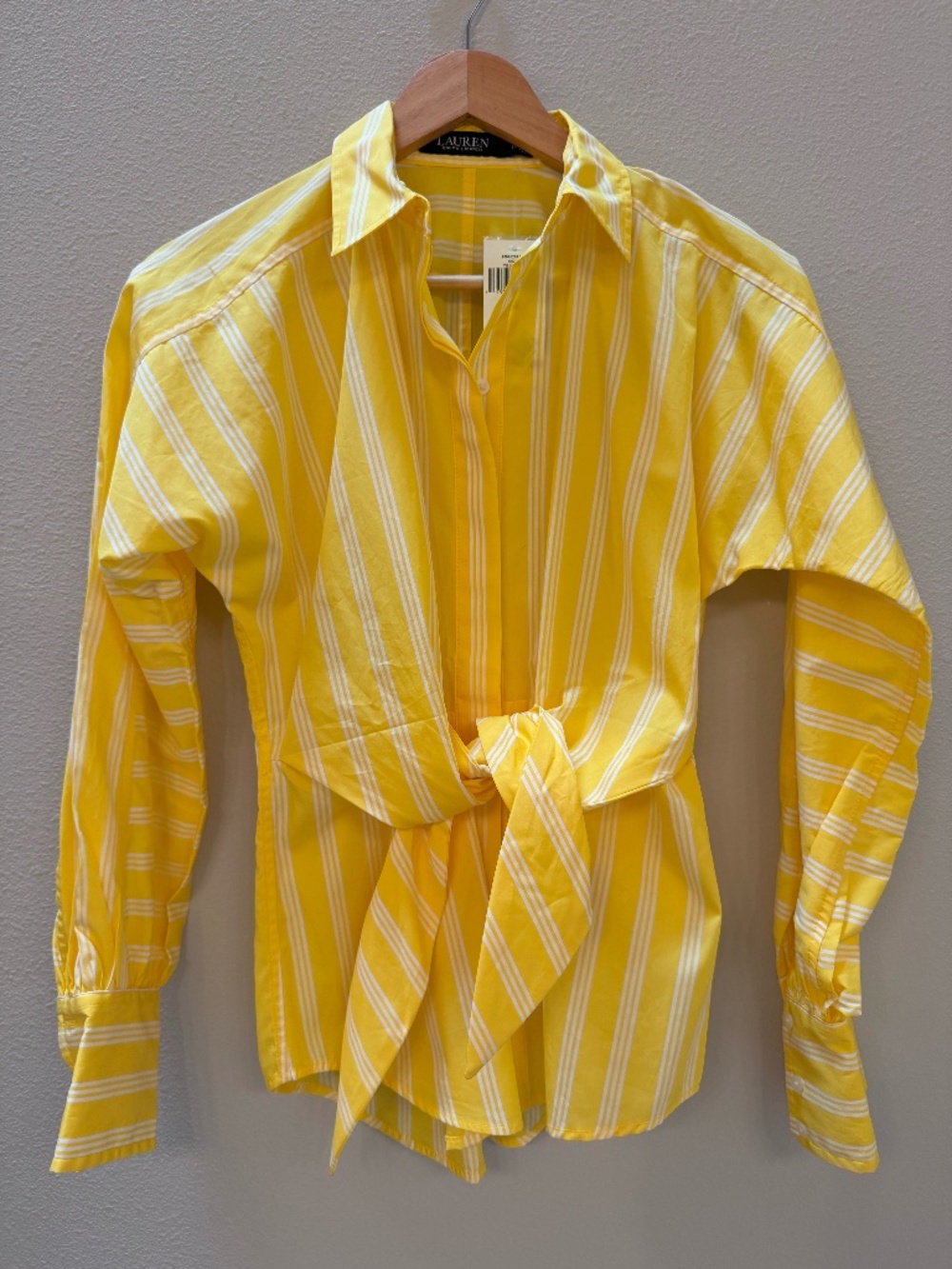 Ralph Lauren Blouse